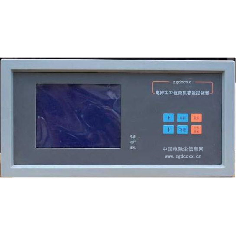 叶城HP3000型电除尘 控制器